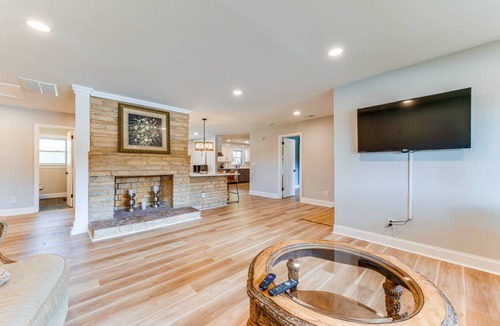 Charlotte House | 164 m² House ∙ 3 bedrooms ∙ 8 guests