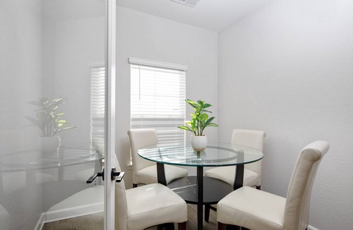 Charlotte Apartment | 167 m² Apartment ∙ 2 bedrooms ∙ 4 guests