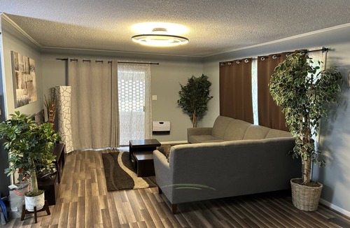Boger City House | 167 m² House ∙ 3 bedrooms ∙ 2 guests