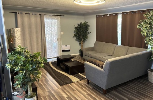 Boger City House | 167 m² House ∙ 3 bedrooms ∙ 2 guests