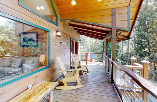 Franklin House | 167 m² House ∙ 3 bedrooms ∙ 8 guests