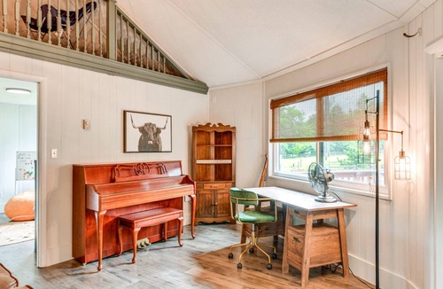 Concord House | 167 m² House ∙ 3 bedrooms ∙ 8 guests
