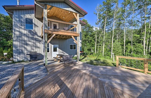 Frank House | 167 m² House ∙ 3 bedrooms ∙ 6 guests