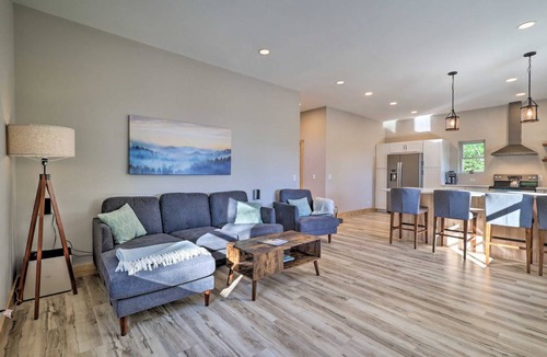 Frank House | 167 m² House ∙ 3 bedrooms ∙ 6 guests