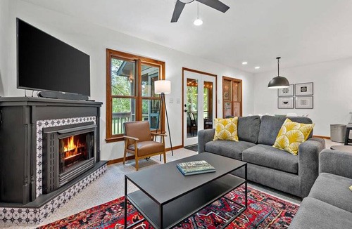 Frank House | 167 m² House ∙ 3 bedrooms ∙ 7 guests