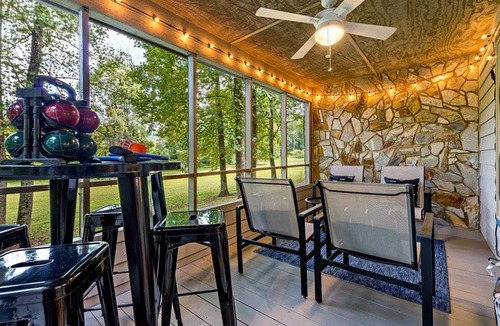Frank House | 167 m² House ∙ 3 bedrooms ∙ 7 guests