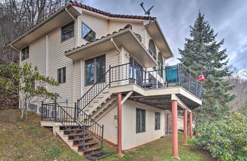 Burnsville House | 167 m² House ∙ 4 bedrooms ∙ 10 guests