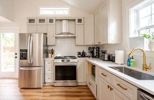 Durham House | 167 m² House ∙ 4 bedrooms ∙ 12 guests