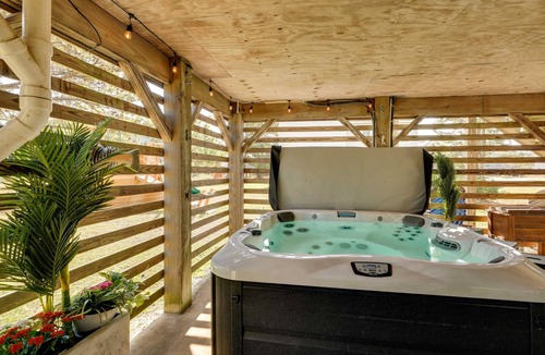 Nags Head House | 167 m² House ∙ 4 bedrooms ∙ 10 guests