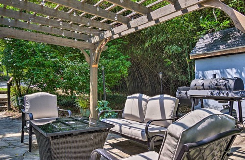 Hendersonville House | 167 m² House ∙ 3 bedrooms ∙ 9 guests