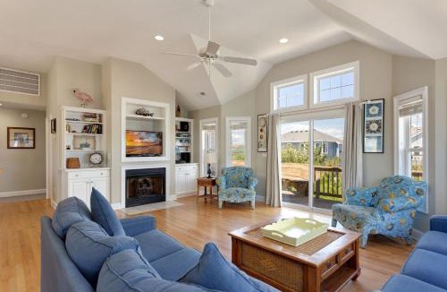 Ocean Sands House | 1673 - Sweet Dreams