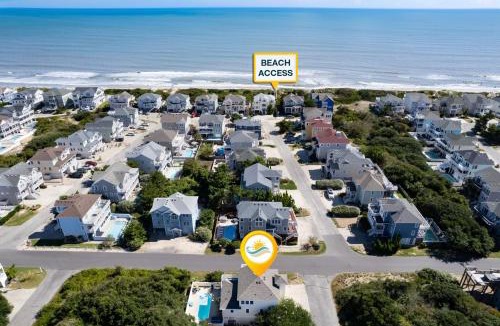 Ocean Sands House | 1675 - A Shore Thing