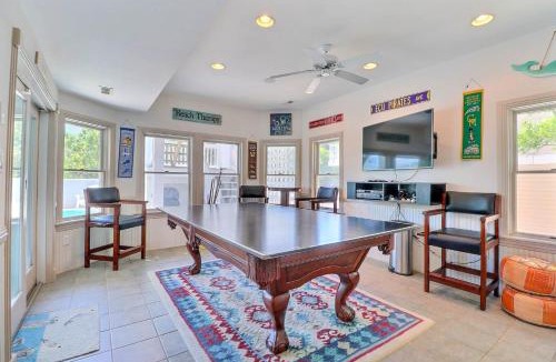 Ocean Sands House | 1678 - Wave Rider