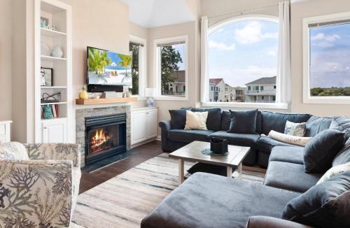 Ocean Sands House | 1679 - Otter Banks