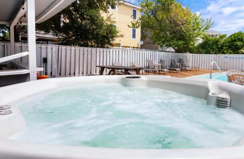 Ocean Sands House | 1679 - Otter Banks