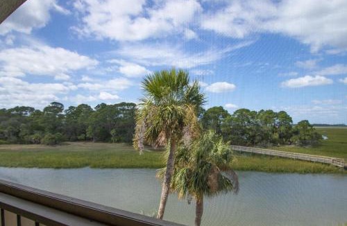 Saint Helena Island House | 168 Beach Club Villa