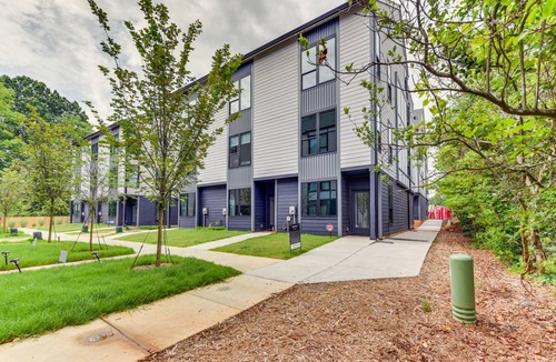 Charlotte Apartment | 169 m² Apartment ∙ 3 bedrooms ∙ 10 guests