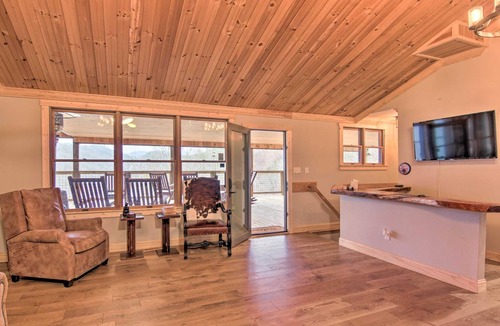 Marshall House | 169 m² House ∙ 3 bedrooms ∙ 8 guests