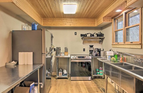 Marshall House | 169 m² House ∙ 3 bedrooms ∙ 8 guests
