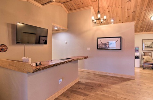 Marshall House | 169 m² House ∙ 3 bedrooms ∙ 8 guests