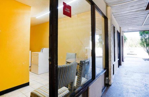 Cape Fear Hotel | 17 m² Hotel ∙ 127 guests