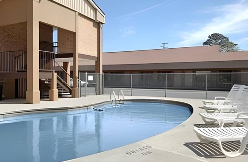 Williamston Hotel | 17 m² Hotel ∙ 127 guests