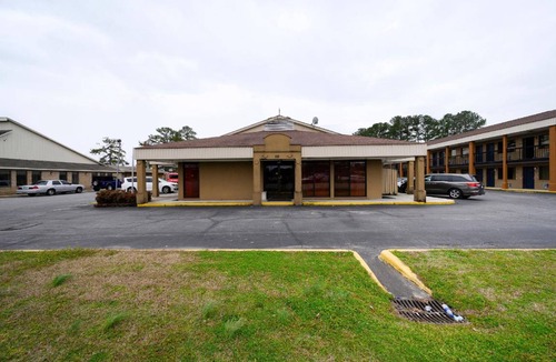 Williamston Hotel | 17 m² Hotel ∙ 127 guests