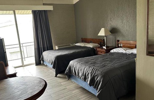 Greensboro Hotel | 17 m² Hotel ∙ 4 guests