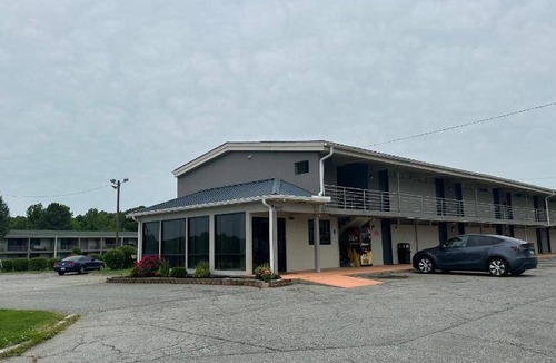 Greensboro Hotel | 17 m² Hotel ∙ 4 guests