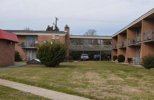 Greensboro Hotel | 17 m² Hotel ∙ 4 guests