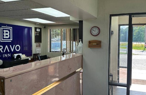 Greensboro Hotel | 17 m² Hotel ∙ 4 guests