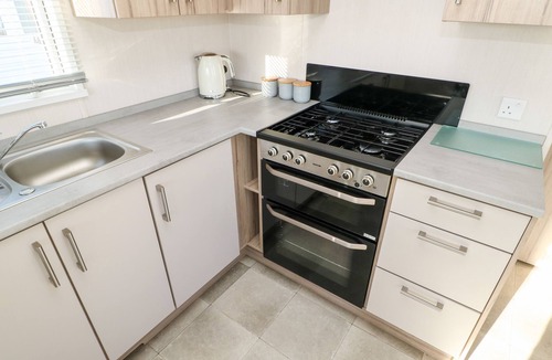 Woodhorn Cottage | 17 Summer Meadows