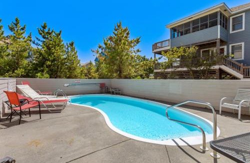 Ocean Sands House | 1700 - Carolina Delight