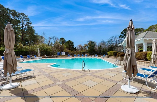 St. James Condo | 171 m² Condo ∙ 3 bedrooms ∙ 6 guests