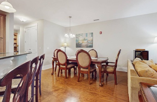 St. James Condo | 171 m² Condo ∙ 3 bedrooms ∙ 6 guests