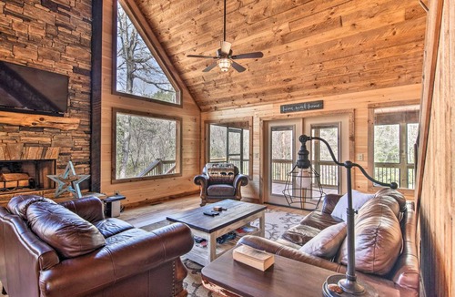 Murphy House | 171 m² House ∙ 4 bedrooms ∙ 10 guests
