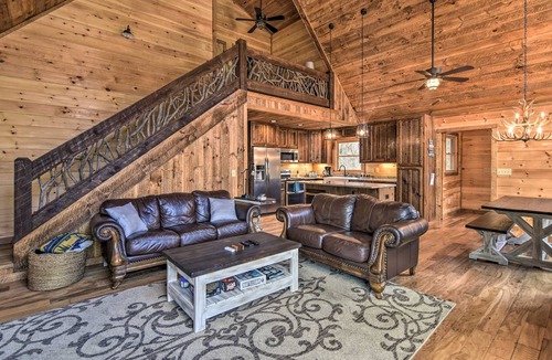 Murphy House | 171 m² House ∙ 4 bedrooms ∙ 10 guests