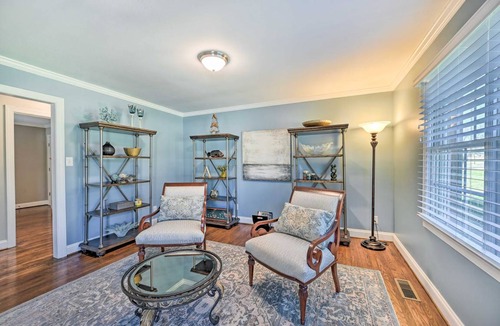Lake Jeanette House | 171 m² House ∙ 2 bedrooms ∙ 4 guests