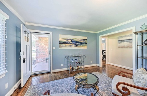 Lake Jeanette House | 171 m² House ∙ 2 bedrooms ∙ 4 guests