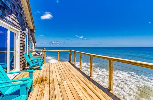 Rodanthe House | 1720 ft² House