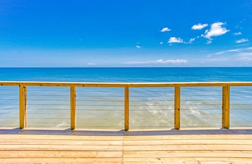 Rodanthe House | 1720 ft² House