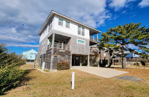 Duck House | 173 m² House ∙ 3 bedrooms ∙ 6 guests