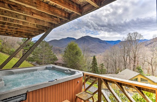 Valley Creek Run House | 173 m² House ∙ 4 bedrooms ∙ 8 guests