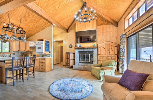 Valley Creek Run House | 173 m² House ∙ 4 bedrooms ∙ 8 guests