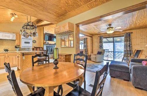 Valley Creek Run House | 174 m² House ∙ 4 bedrooms ∙ 8 guests
