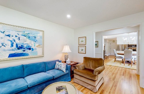 Waynesville House | 175 m² House ∙ 3 bedrooms ∙ 8 guests
