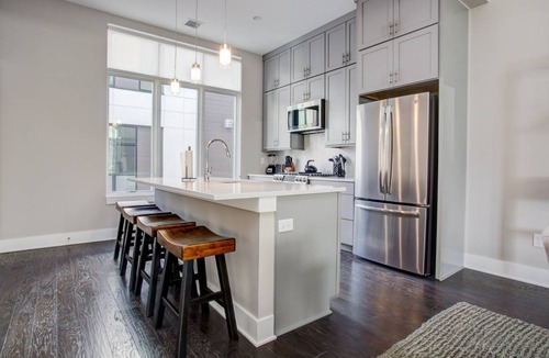 East End - Valley Street House | 175 m² House ∙ 3 bedrooms ∙ 6 guests