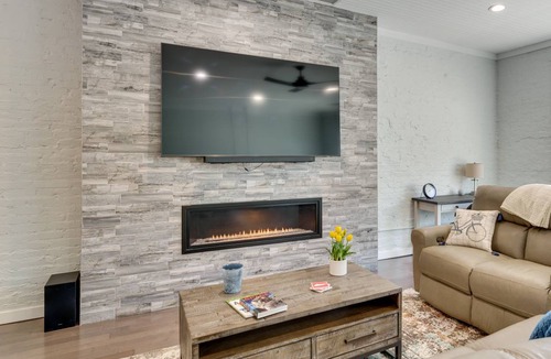 Lenoir Apartment | 176 m² Apartment ∙ 2 bedrooms ∙ 6 guests