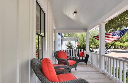 Southport House | 177 m² House ∙ 3 bedrooms ∙ 8 guests