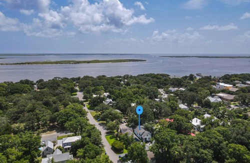 Southport House | 177 m² House ∙ 3 bedrooms ∙ 8 guests